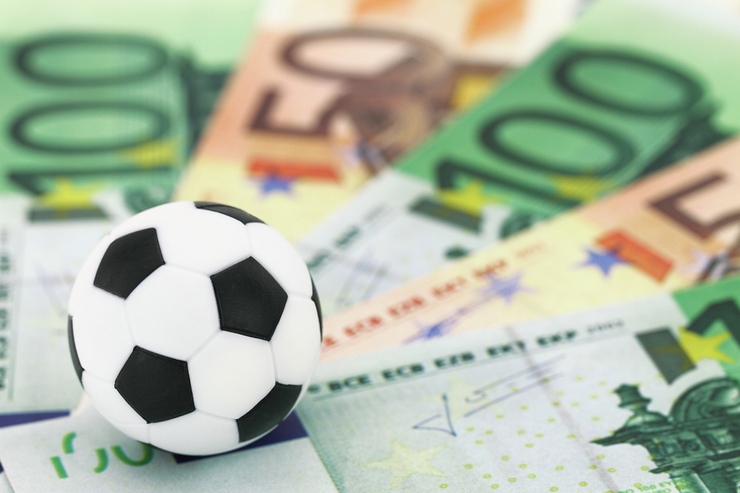 line in football sports betting explained