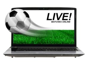 Live betting online