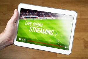 Live Streaming Sport